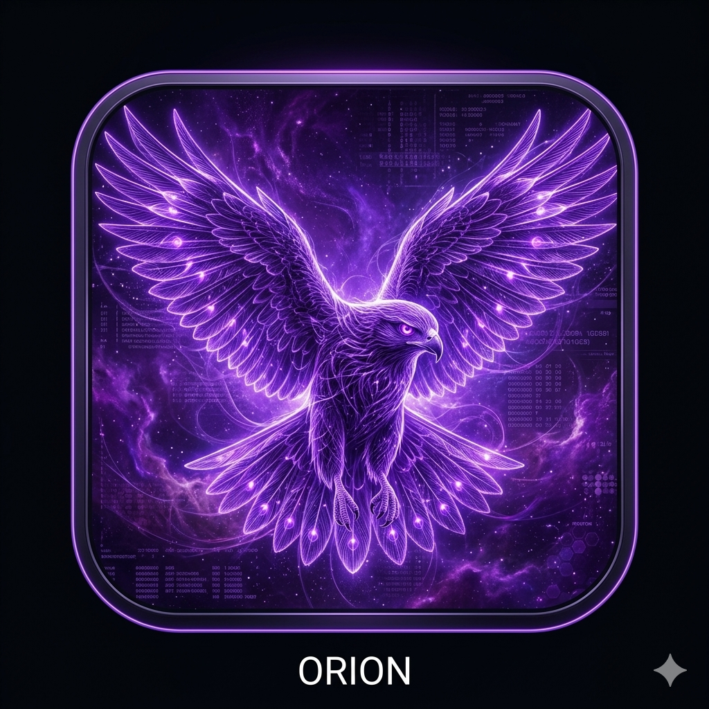 ORION